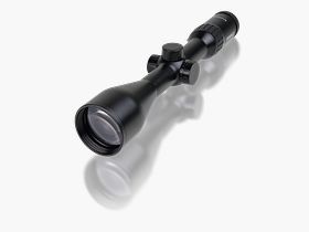 Steiner Ranger 4 3-12x56 (4A-I) riflescope