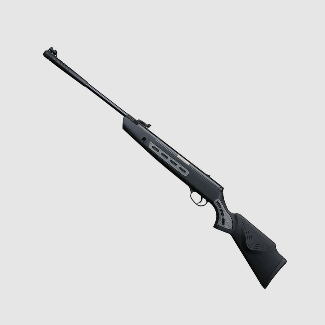 Mercury Chili Gray Break Barrel Air Rifle