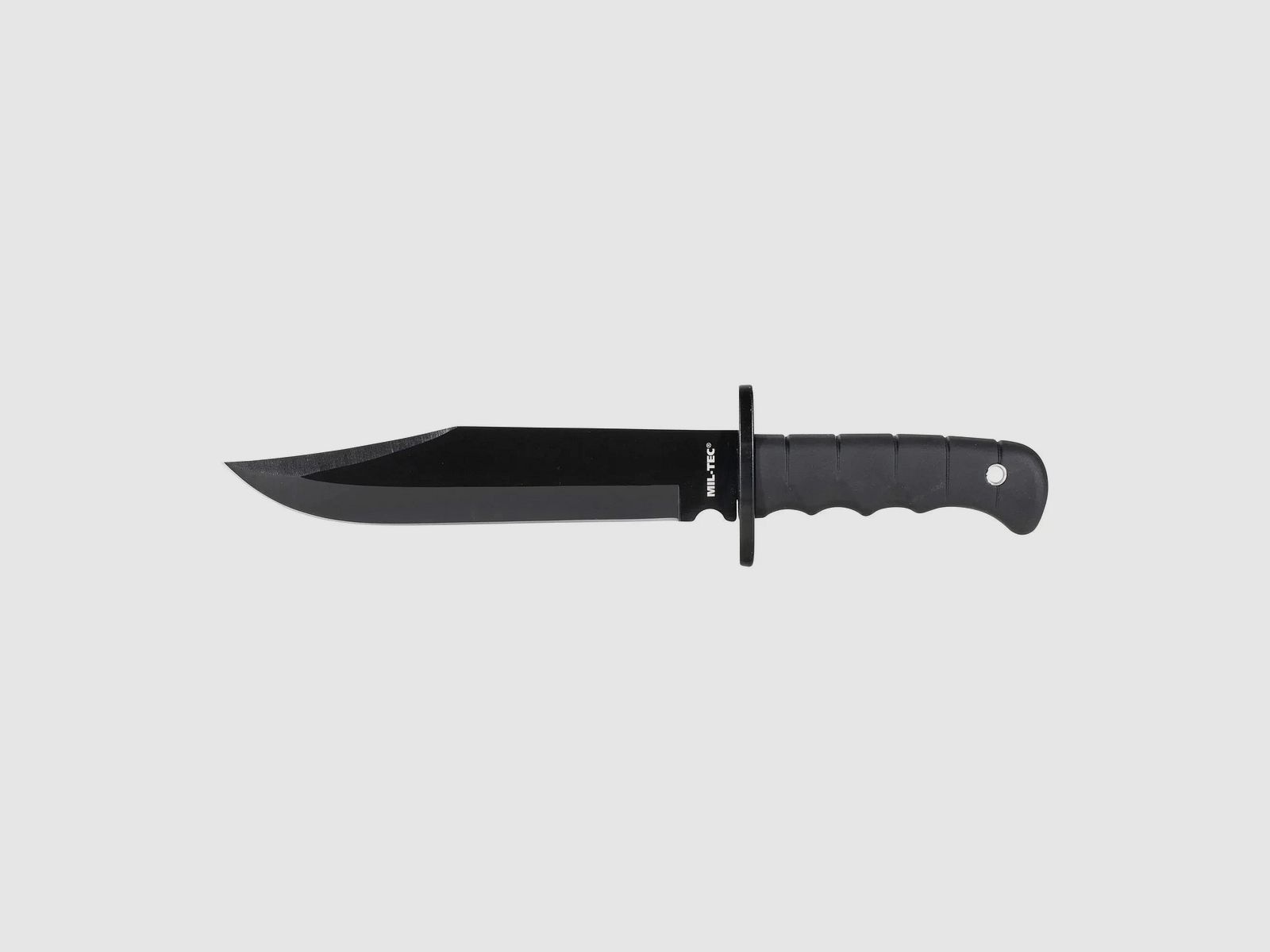 Mil-Tec Kampfmesser US Spec Bowieklinge