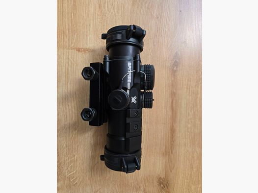 Vortex Prism Scope 3x