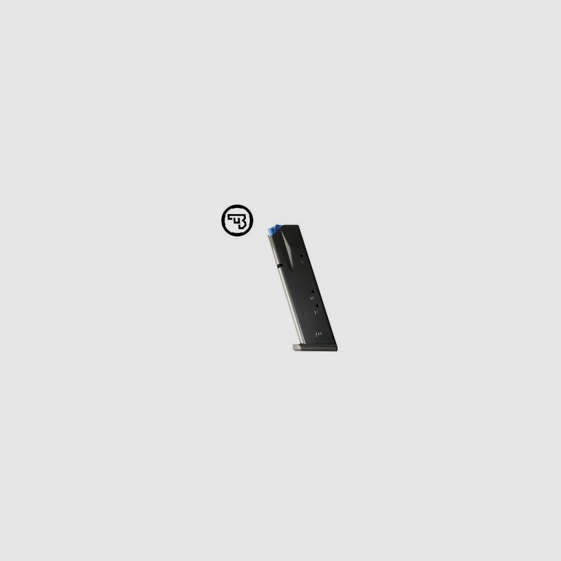 CZ75 SP-01 Shadow Magazine 9x19 19rds, Bild 1 von 2