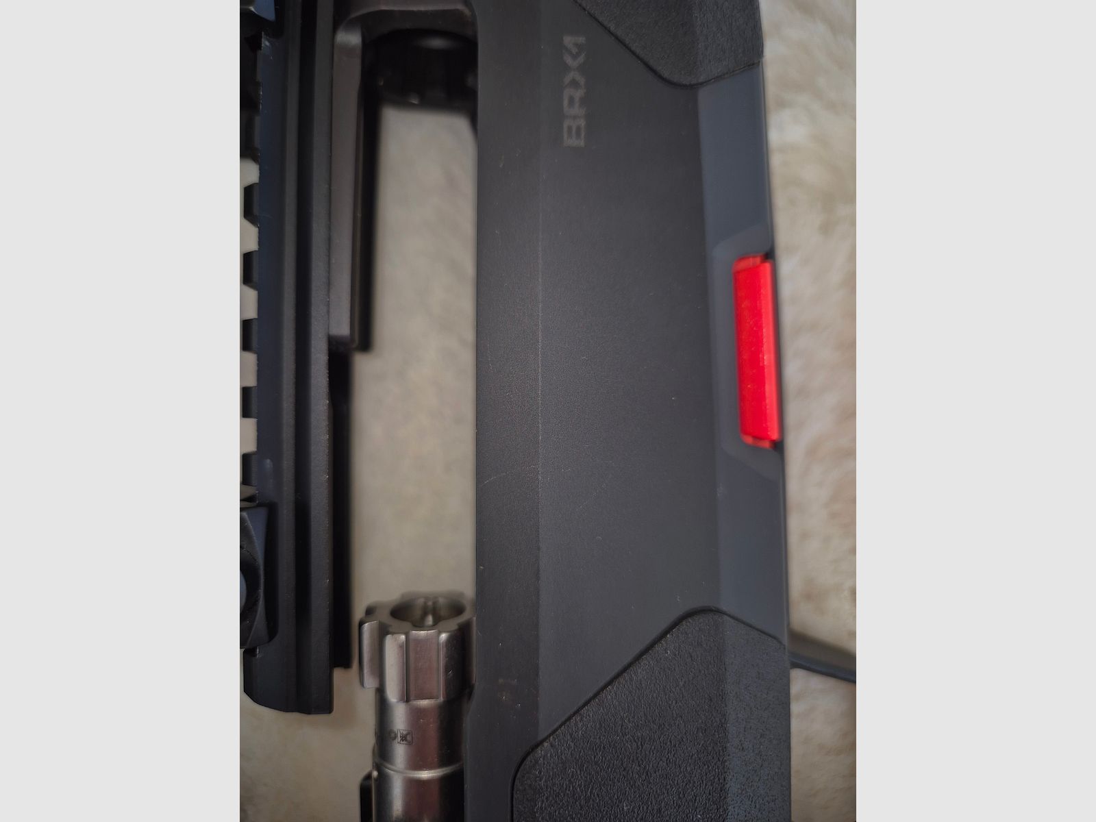 Baretta BRX 1, Steiner Ranger 4, Jaki Classic