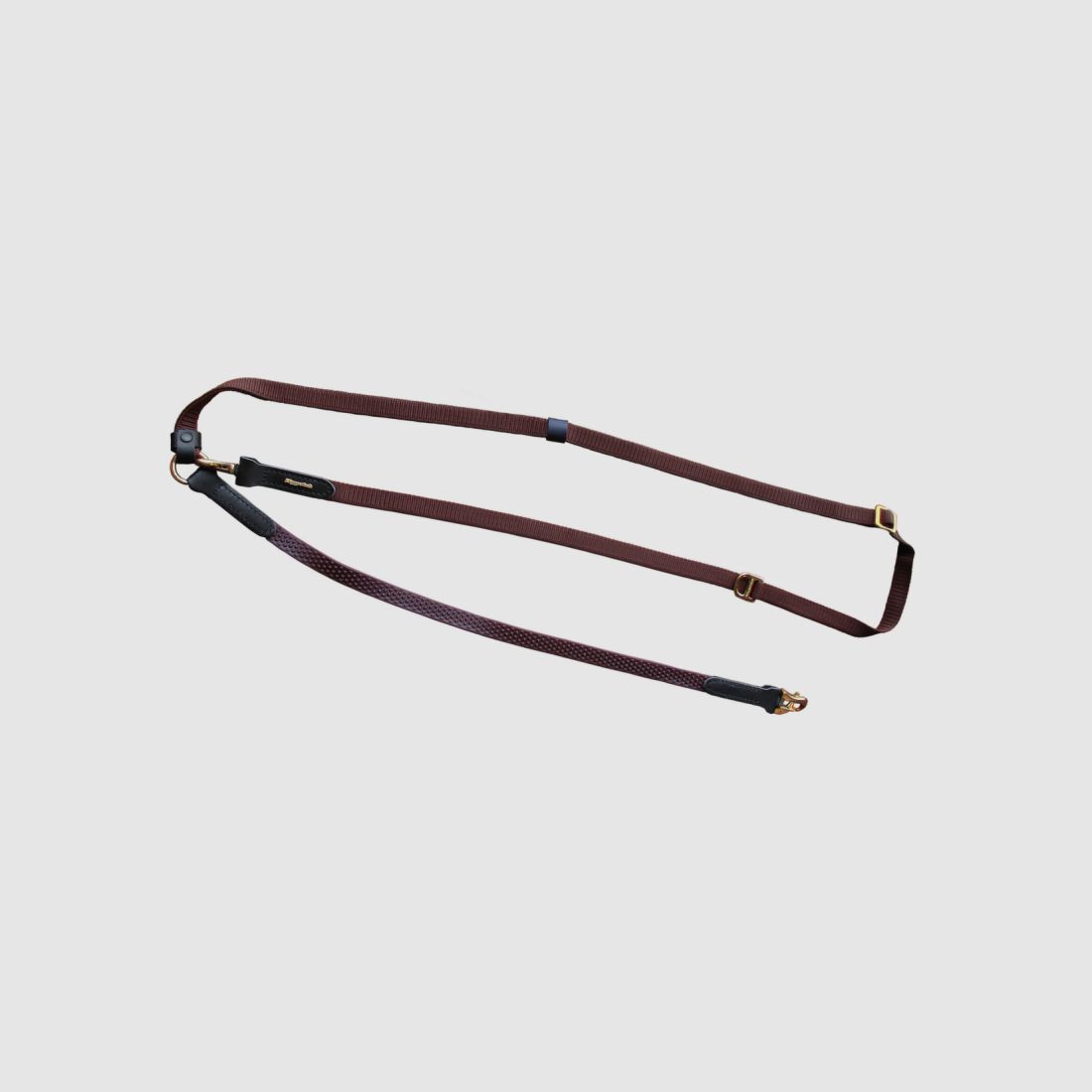 Niggeloh Umhängeleine Grip 20 mm breit