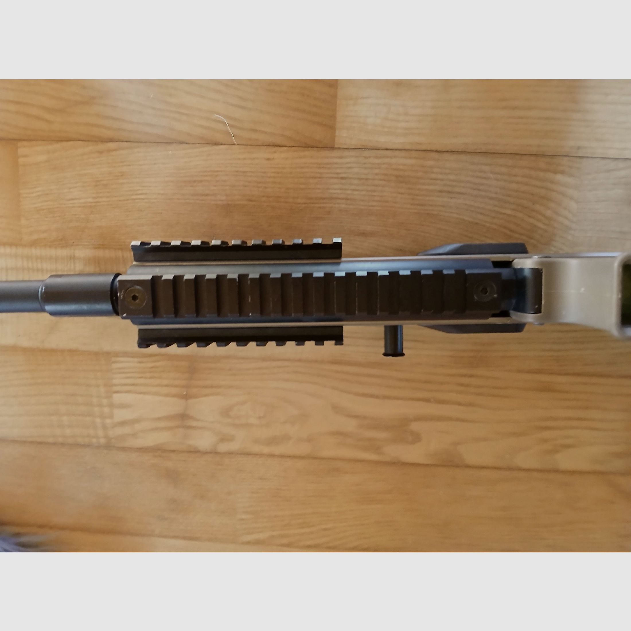 Scar-H (Ersatzteillager)