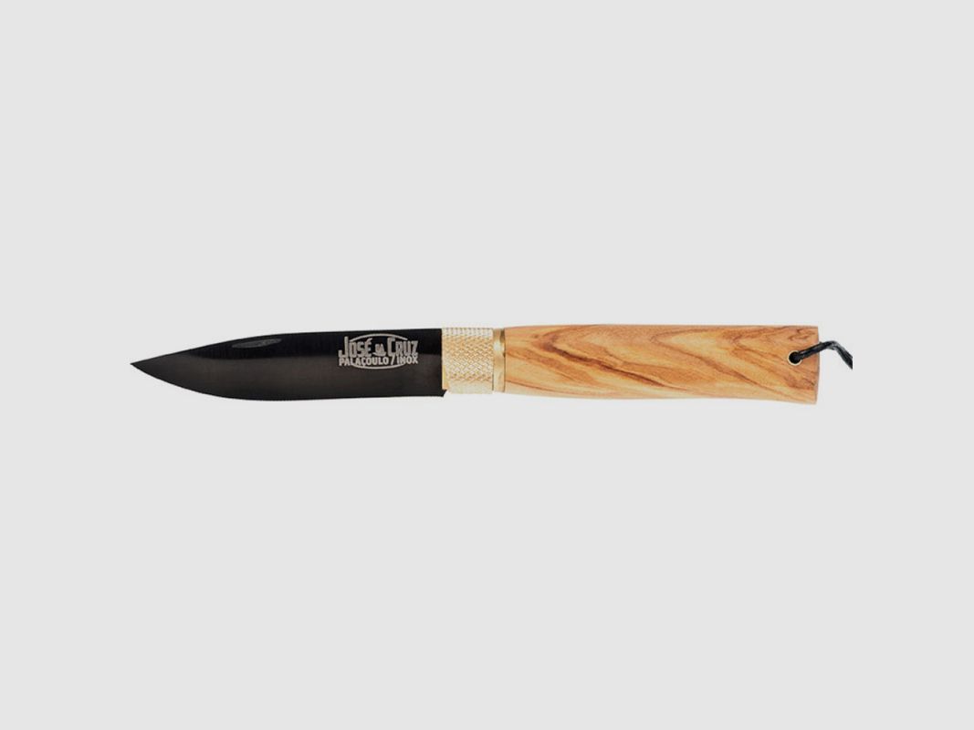 COUTEAU JOSE DA CRUZ LUXURIOUS OLIVIER, image 1 sur 3