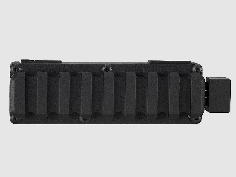 KDG Sidelok Universal PICATINNY Riser QD, LONG