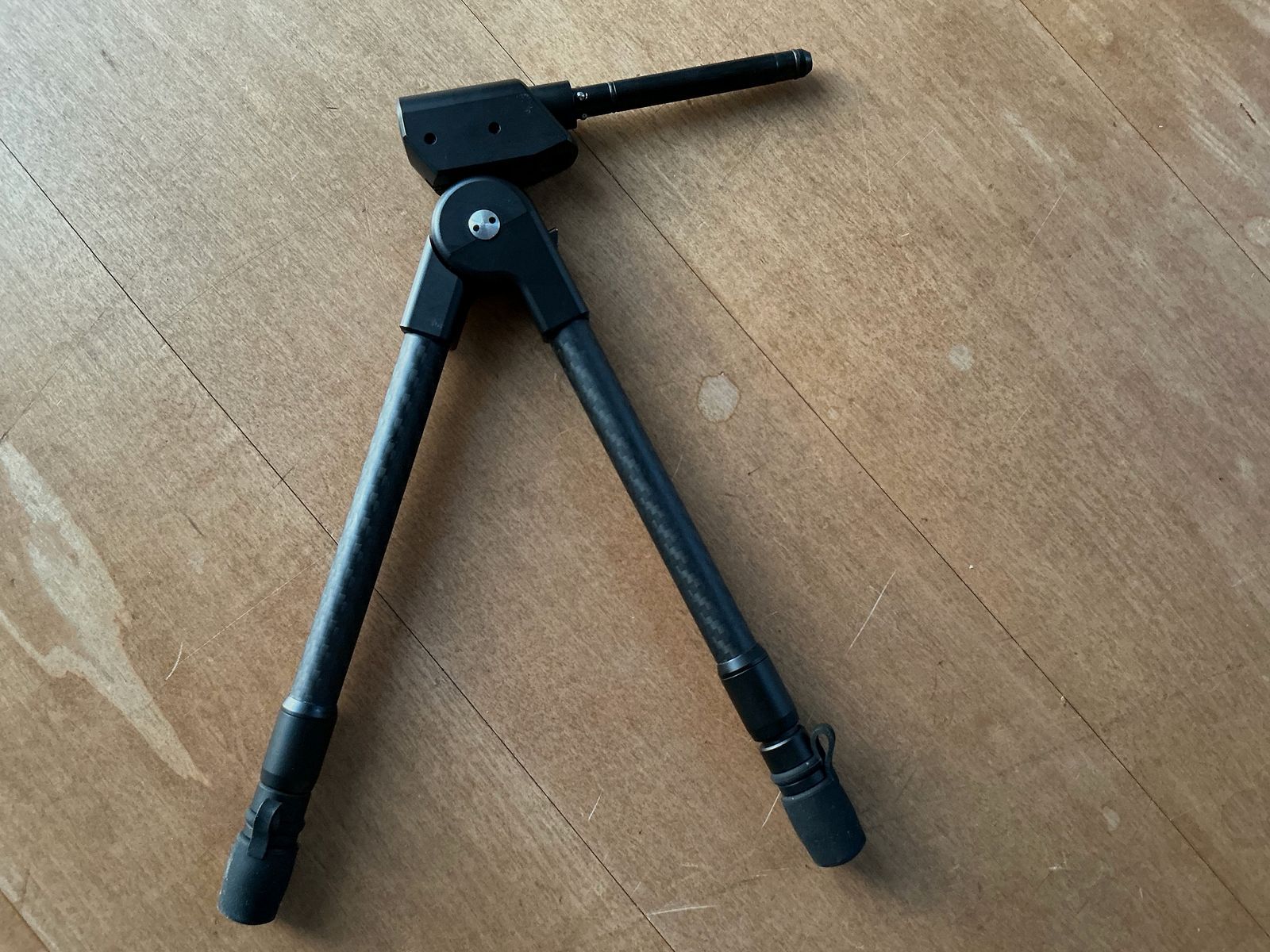 Sauer Bipied Carbone 404/505