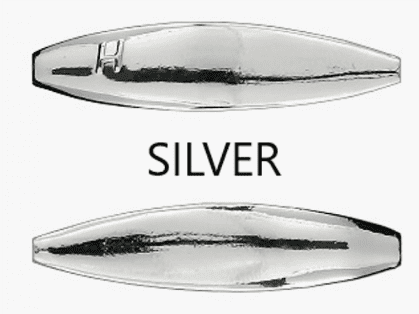 OGP Henry’s Skruen 15g – SILVER