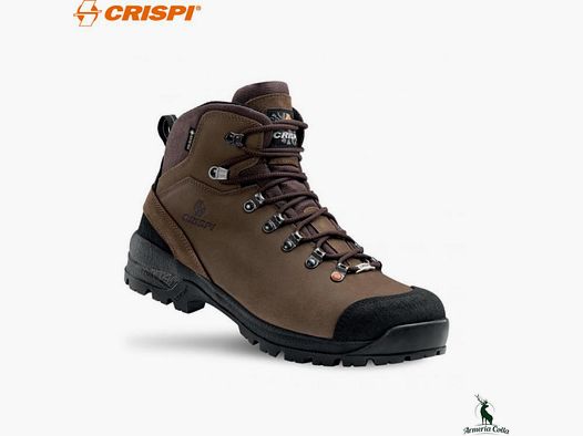 Crispi Schoen Heio Tinde Gtx Bruin