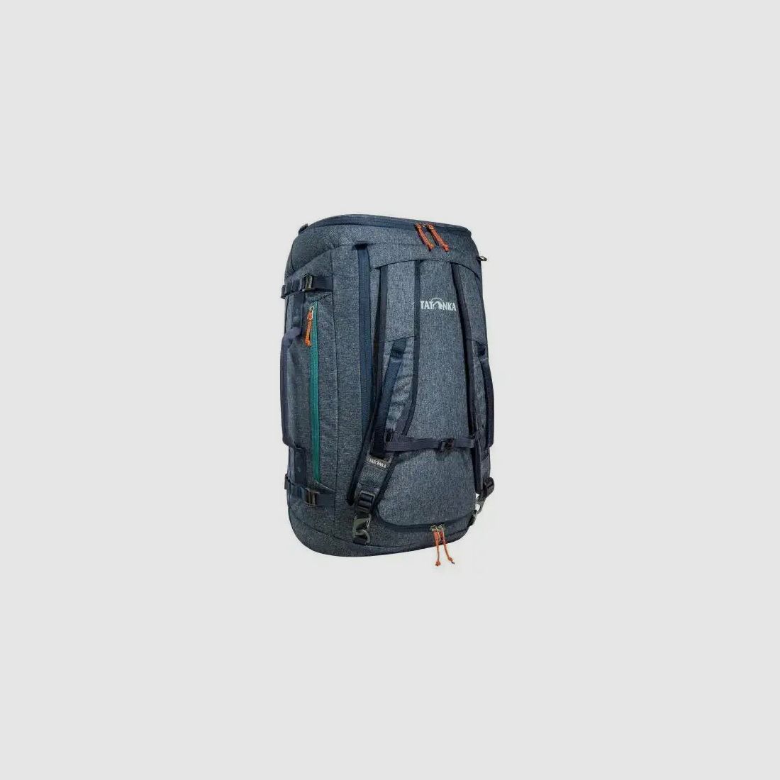 Tatonka Tatonka Faltbare Reisetasche Duffle Bag 45 - Navy