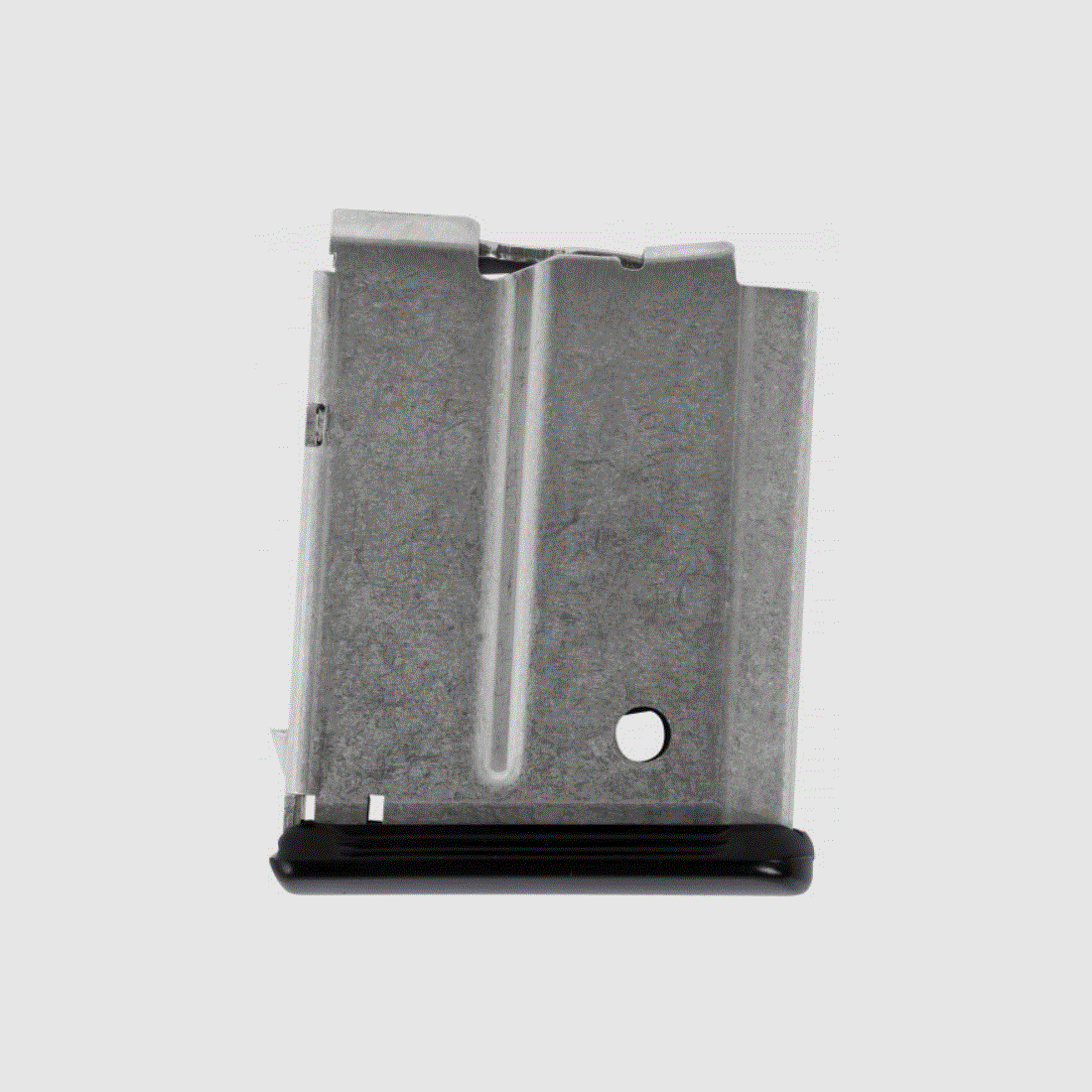 Anschütz magazine 1515 / 1516, 4 shots, .22WMR