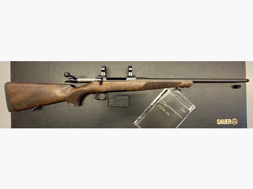 Sauer 100 Classic 