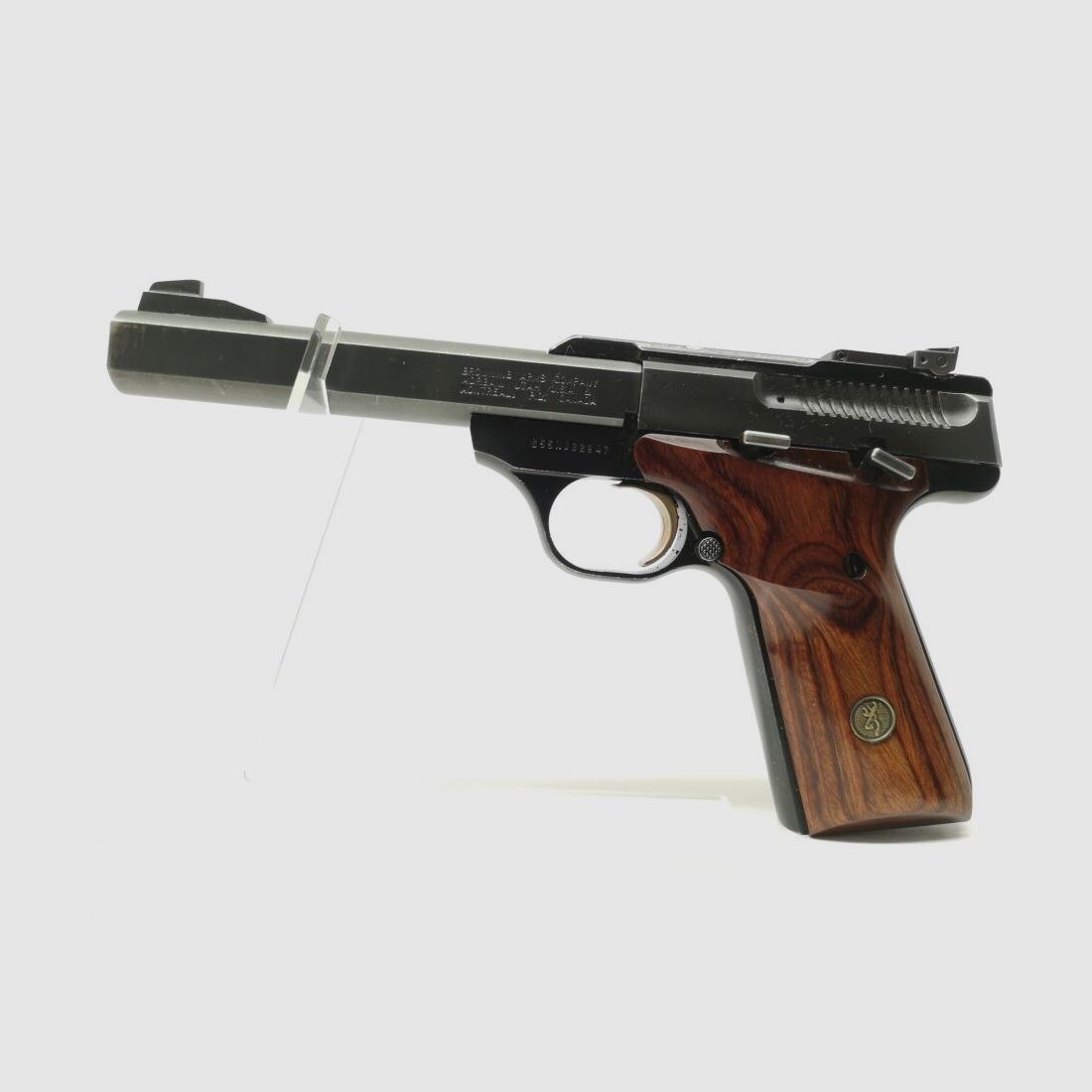 Browning Buck Mark Plus