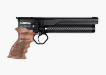 Huben GK1 7.62 mm PCP Pistool met Demper