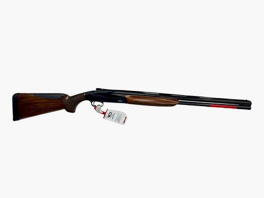 Benelli 828U Black 12/76 / Schaftlänge:37,5cm
