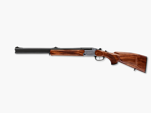 Kniejówka Blaser BBF 97 Prestige