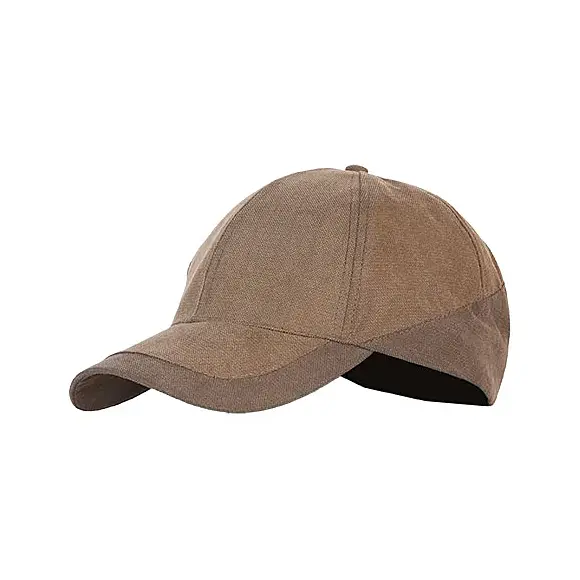 Casquette de Chasse Somlys 909 Classy Marron, image 1 sur 2