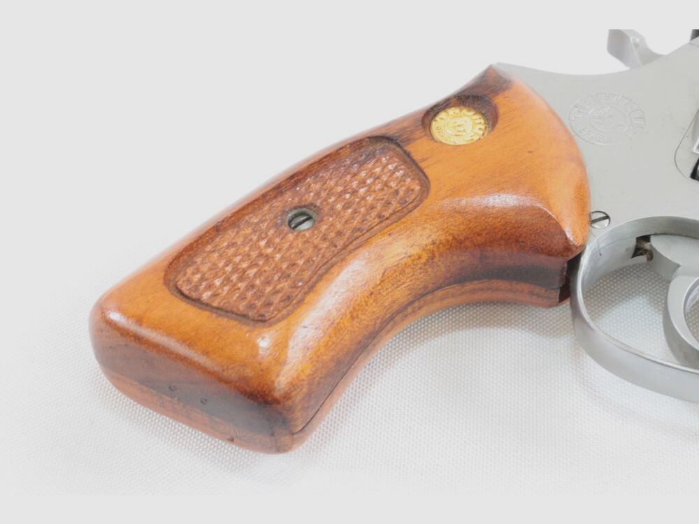 Taurus Model 94 Revolver - .22lr