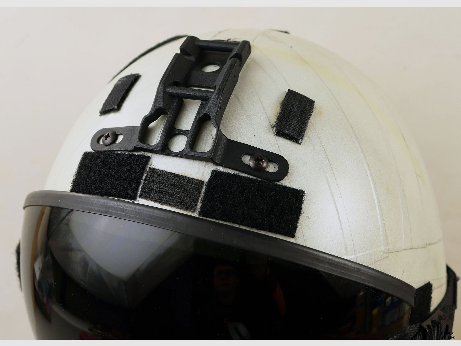 US NAVY Flight Helmet GENTEX mod. HGU-85P, immagine 2 di 15