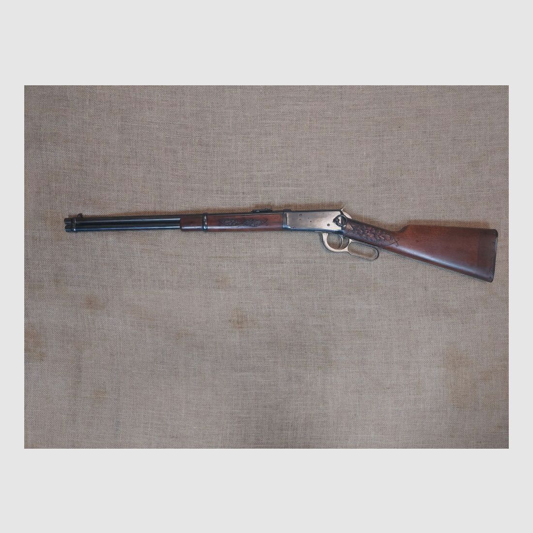 Winchester, USA M 1894