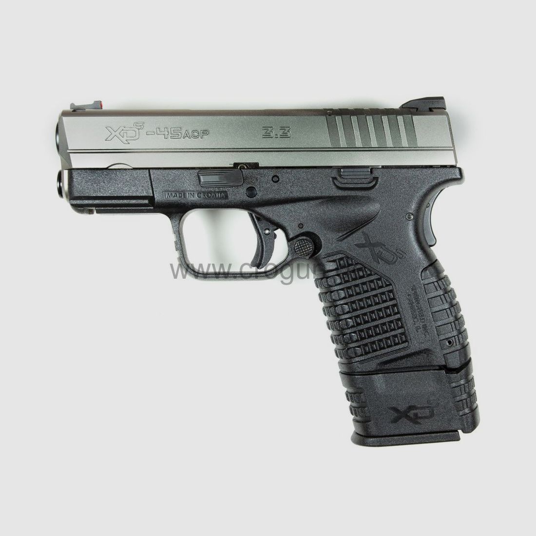 HS Produkt XDS-45ACP 3.3
