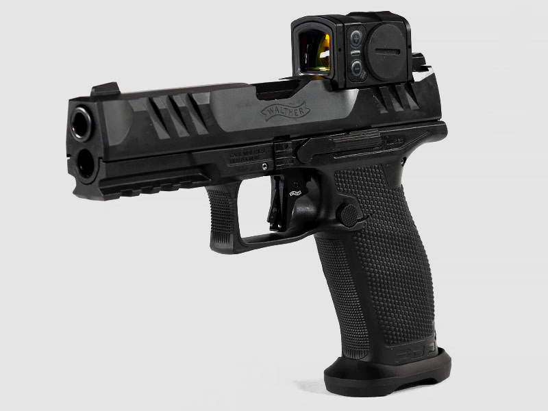WALTHER PDP FS Professional ACRO 4,5"