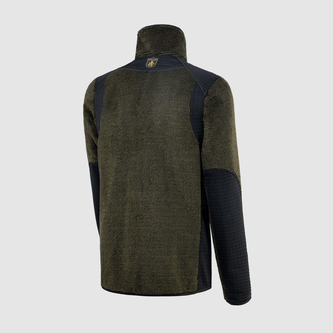 FLEECE-JACKE ICELAND TRABALDO, Bild 3 von 4