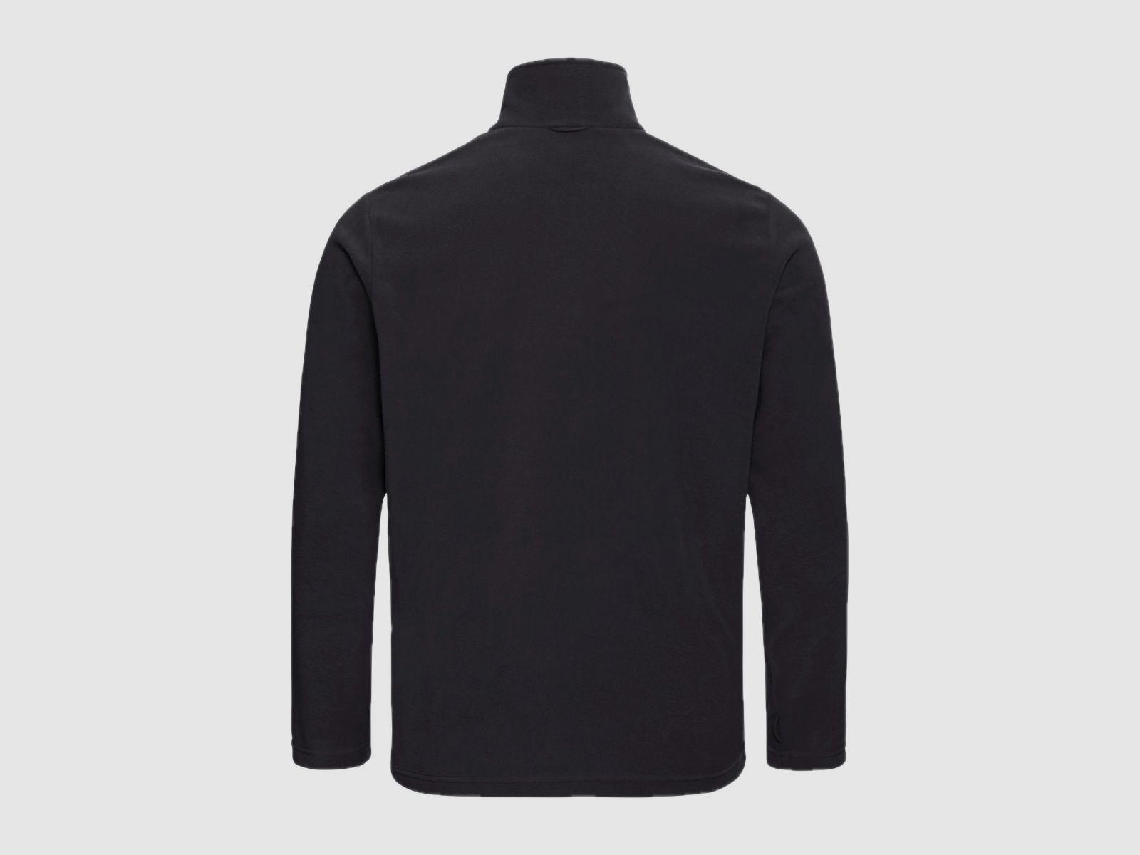 JACK WOLFSKIN Taunus 100 Fz M Black