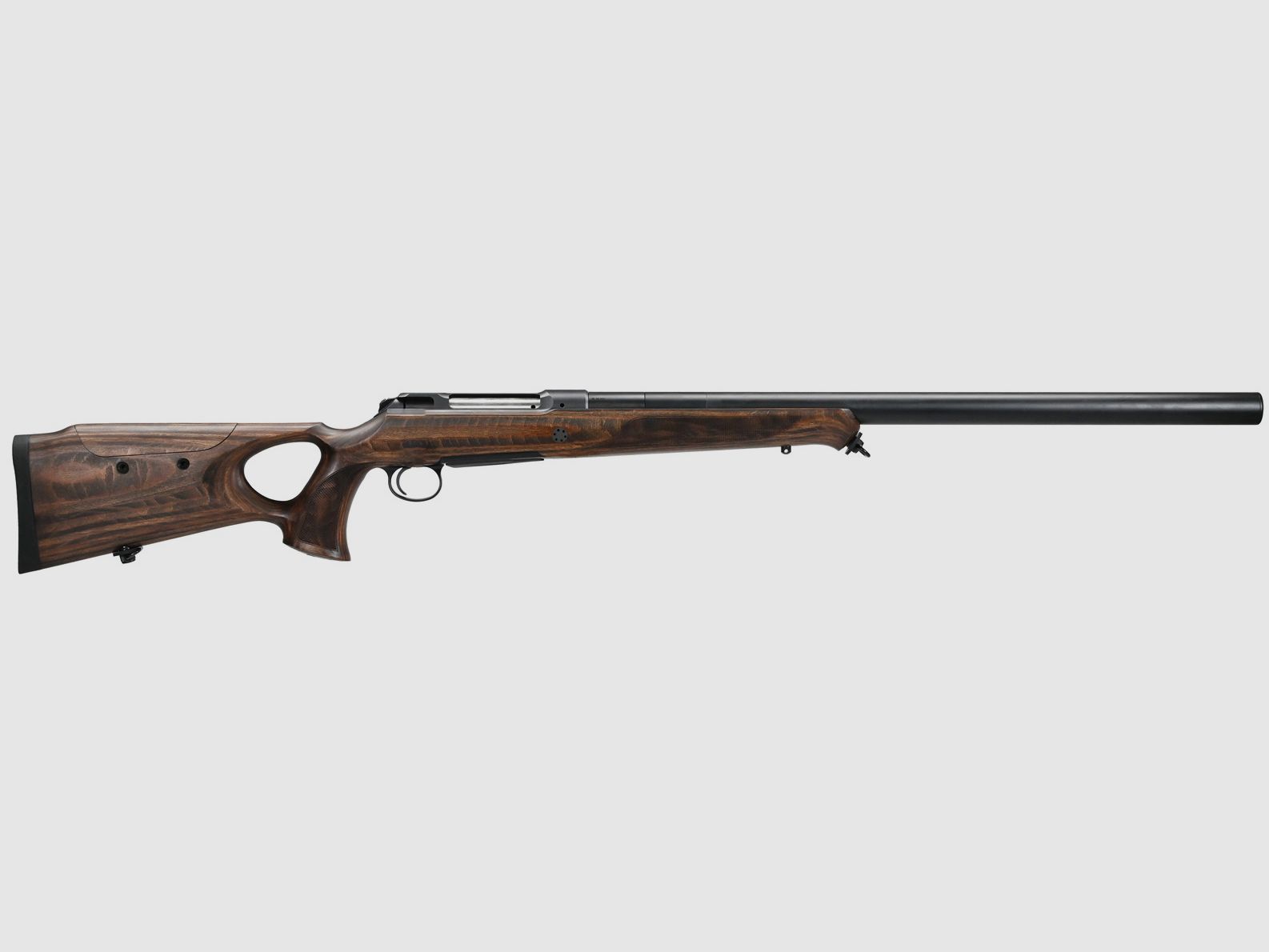 Sauer S101 GTI Silence Links