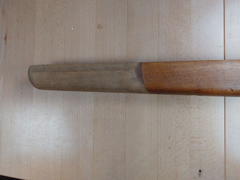 Walther, Ulm KK- M
