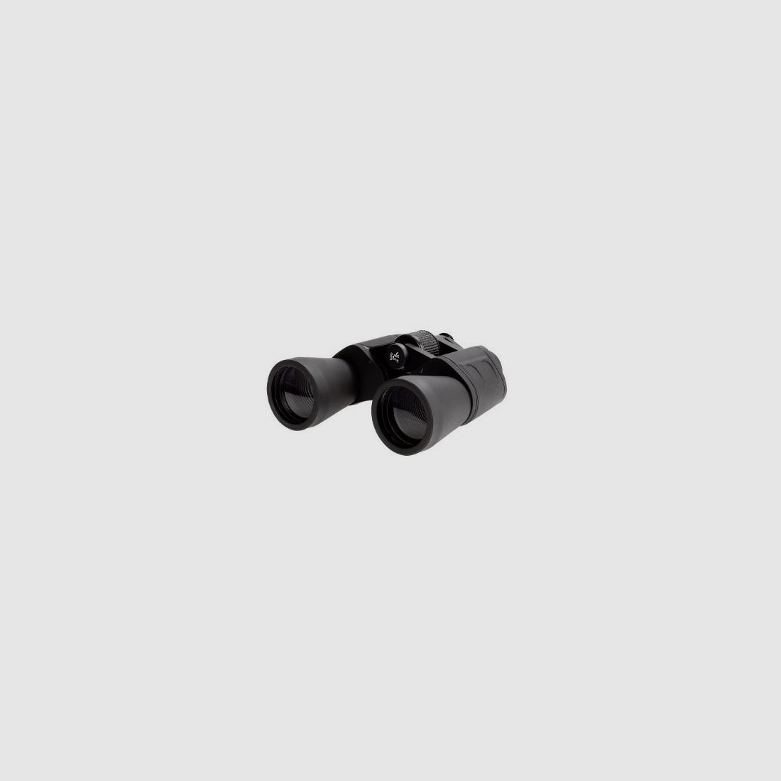 Fernglas 8-24x50 Porro schwarz