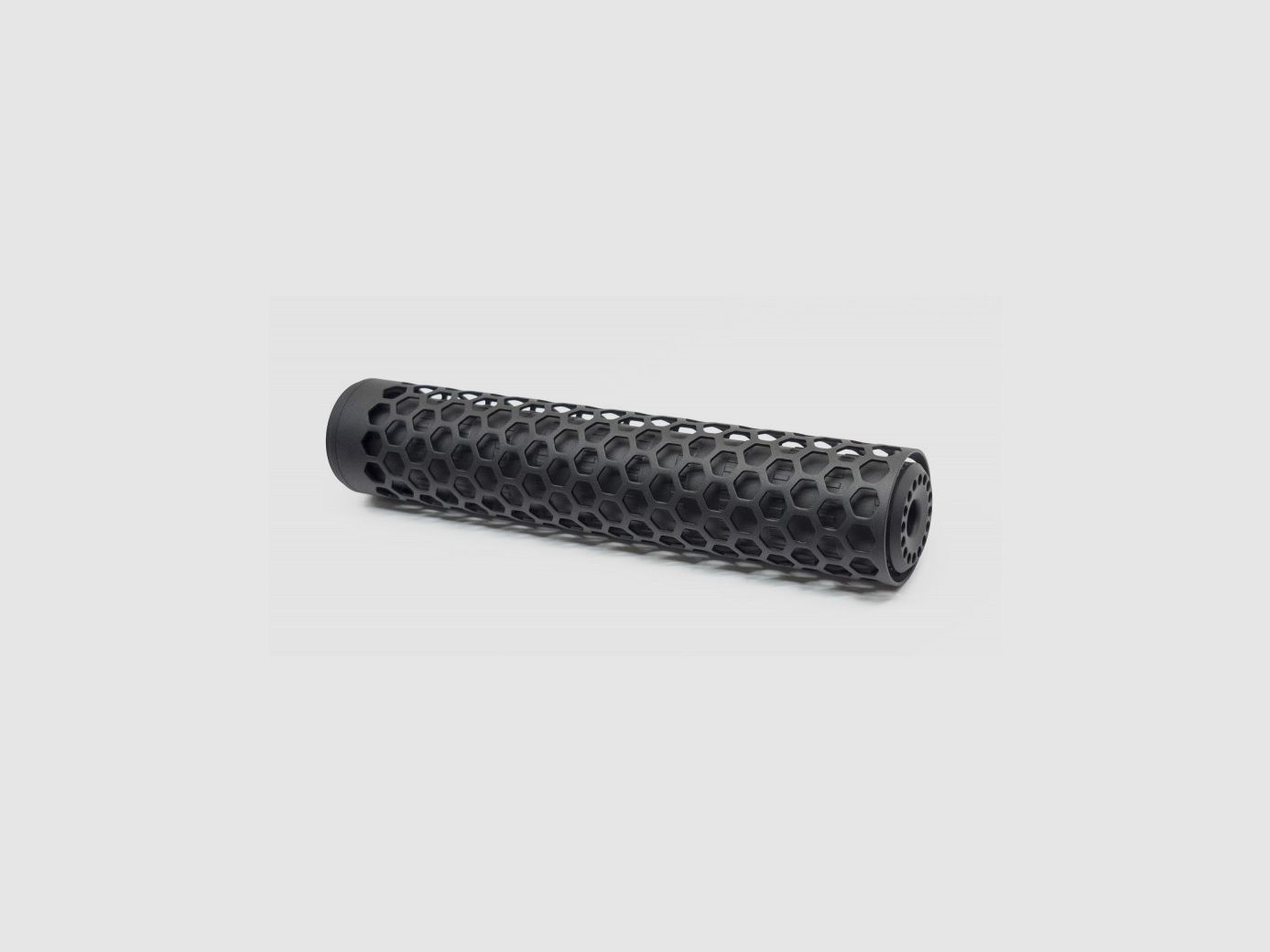 Schalldämpfer Hive schwarz für AAC T10