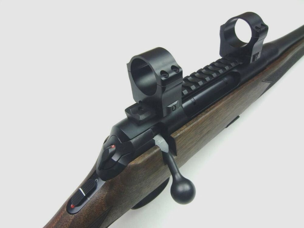 Rössler	 Rößler Titan 6 Standard - Paket mit Zubehör, .308Win. READY TO SCOPE