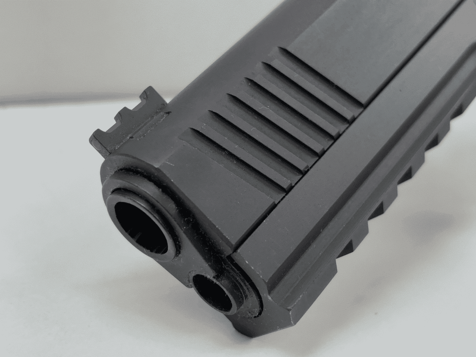 ARMSCOR 1911 A2 FS HC TAC ULTRA 5″ | 9mm Luger