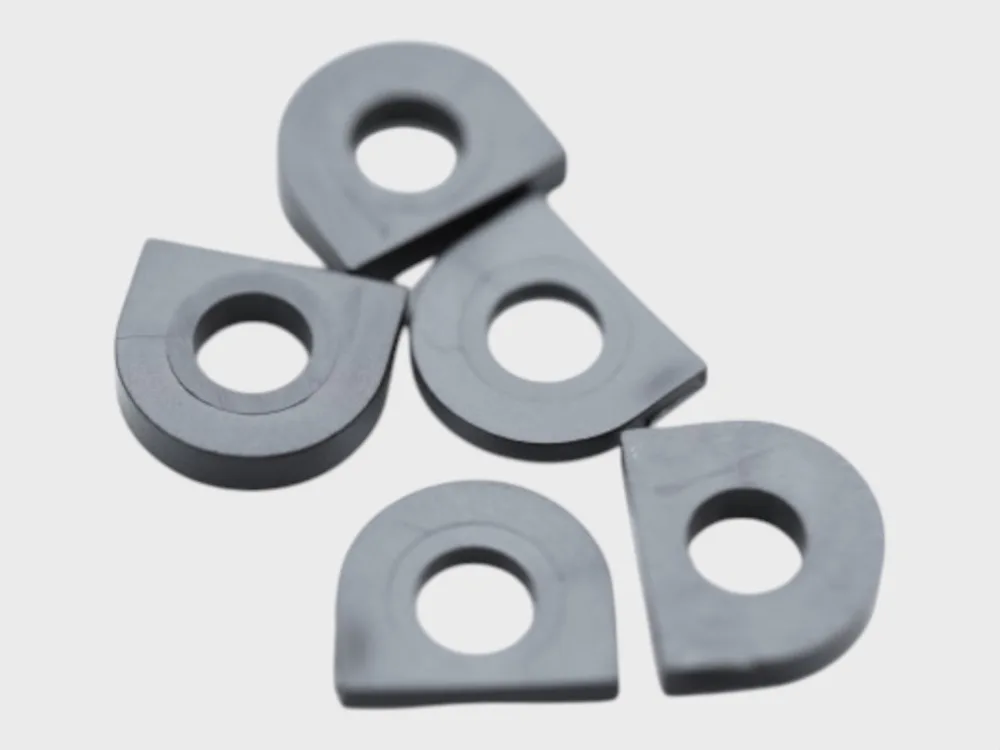 CZ Rückstoßpuffer-Set (Buffer Set) – Waffenteil