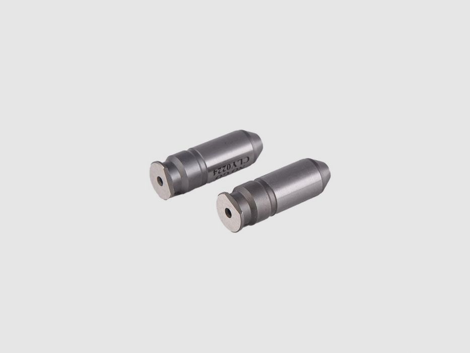 CLYMER GO & NO-GO SETS CLYMER 6MM ARC KOPPENMAATMEETKIT STAAL, afbeelding 2 van 2