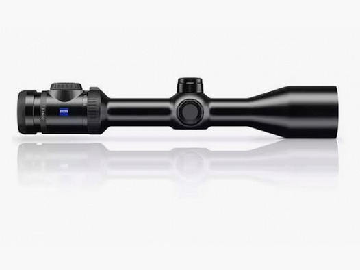 ZEISS V8 1.8-14x50 riflescope