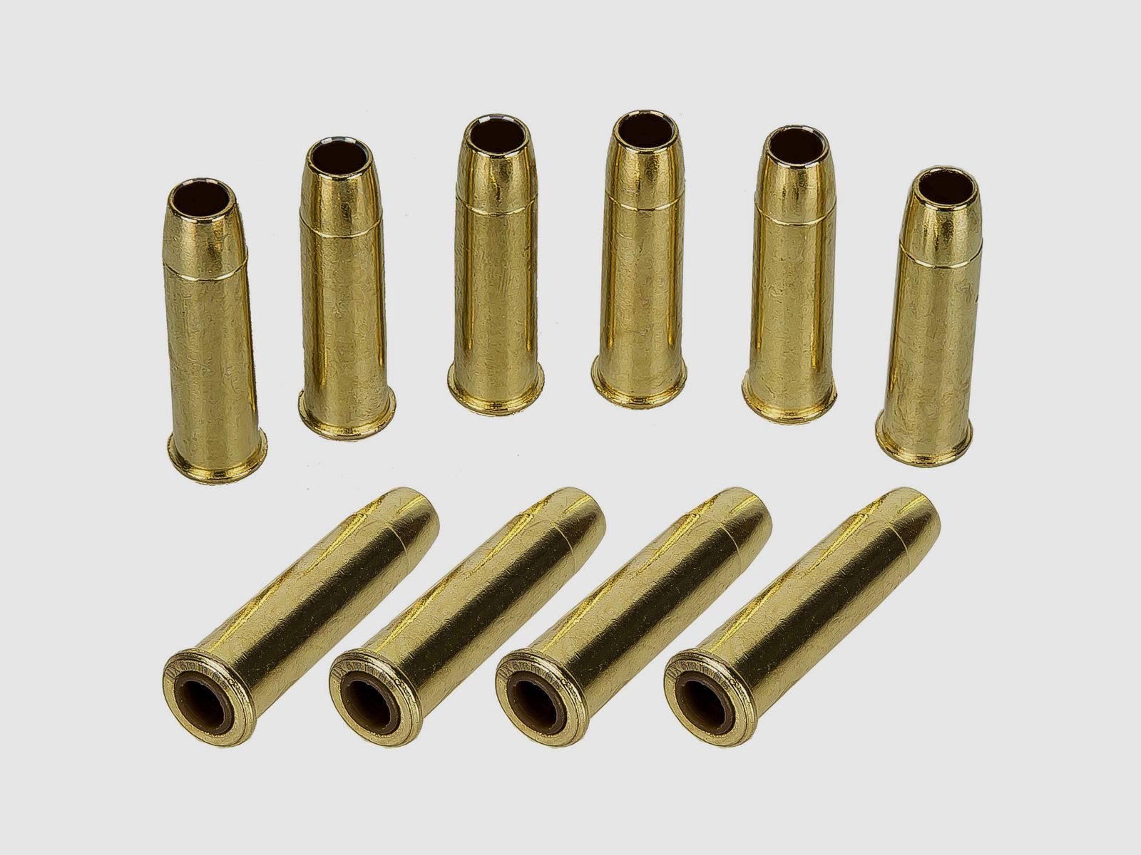 Legends Ersatzhülsen für Cowboy Rifle 4,5 mm
