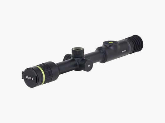 Pixfra Pegasus Pro P450P thermal imaging riflescope