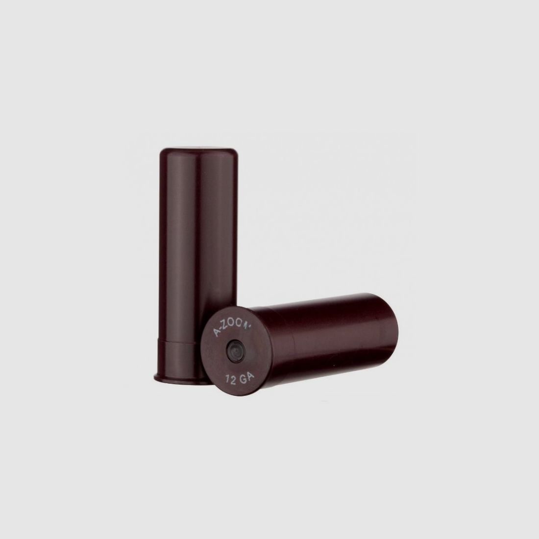 A-ZOOM PUFFERPATRONE ALU KALIBER 12