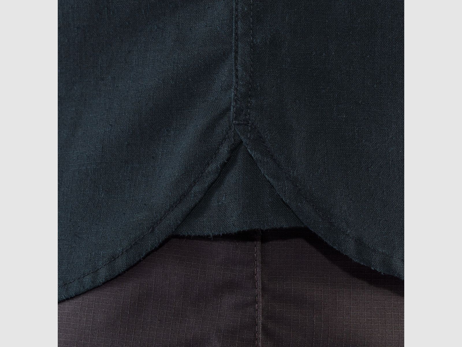 Fjällräven Övik Travel Shirt SS