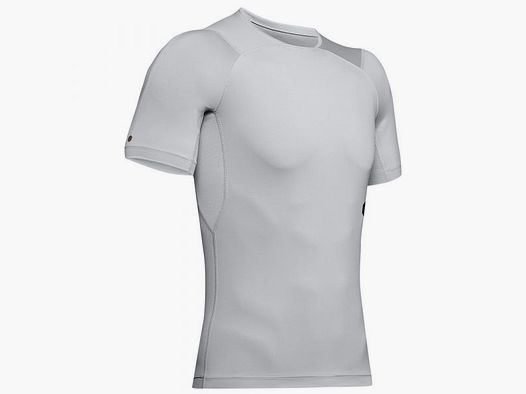 Under Armour Under Armour Shirt Rush Compression SS grau