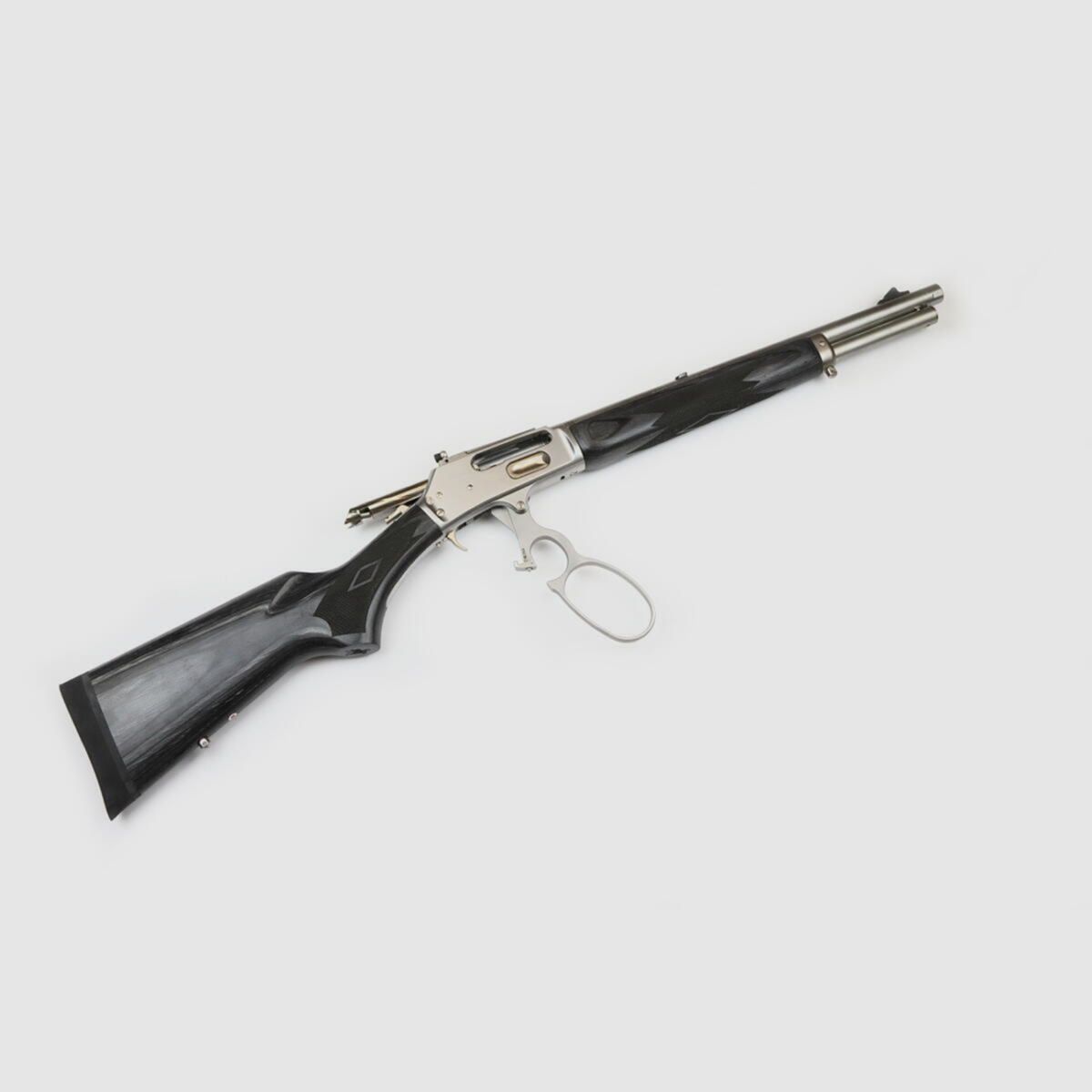Marlin 1895 Trapper, image 1 sur 5