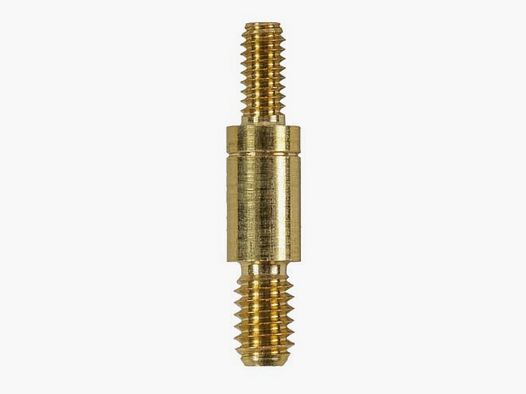 FRITZMANN adaptateur pour baguette de nettoyage : EU–US 1/8'' mâle–8/32' mâle