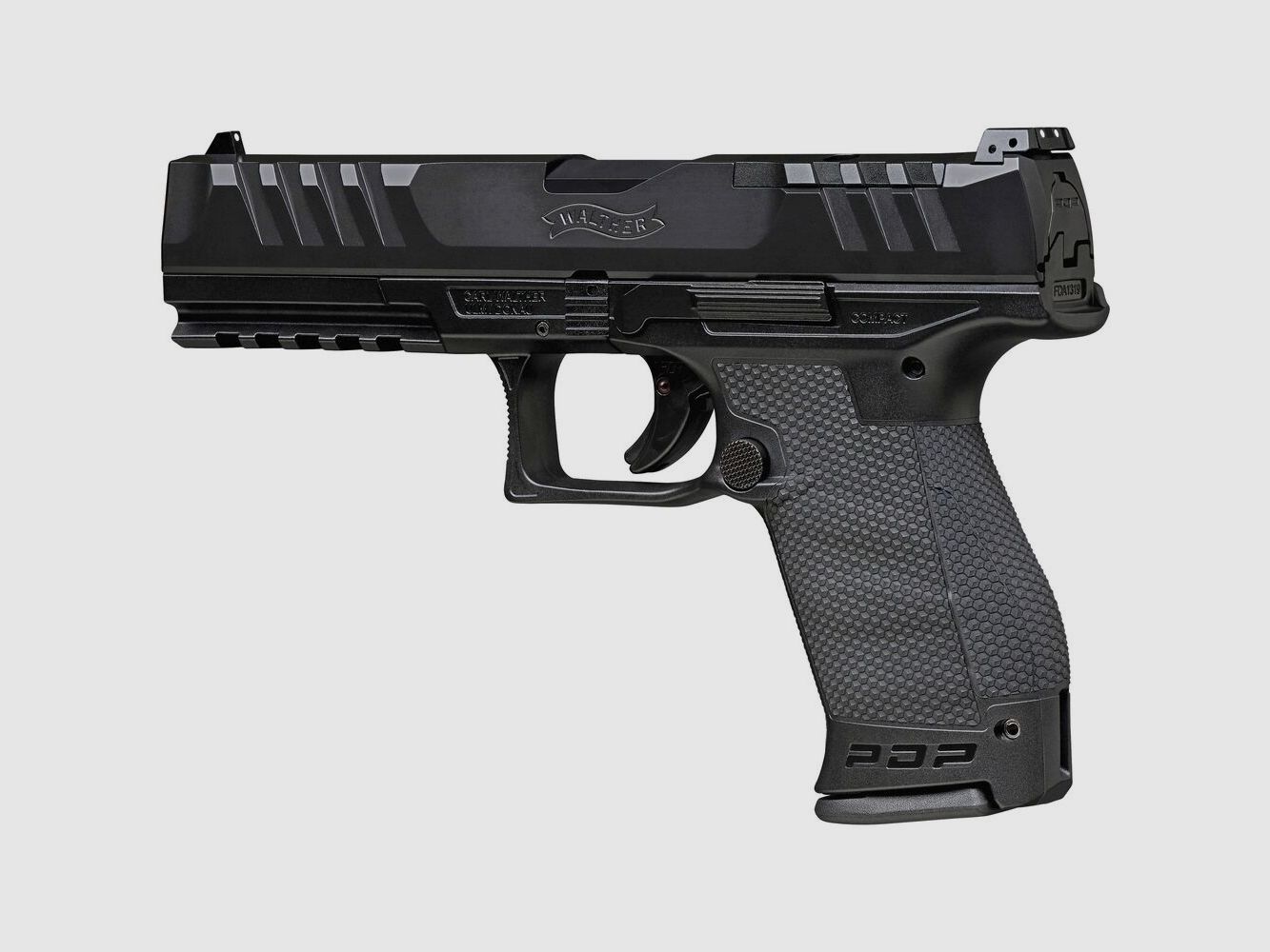 Walther PDP Compact V2 - 5 OR Pistole