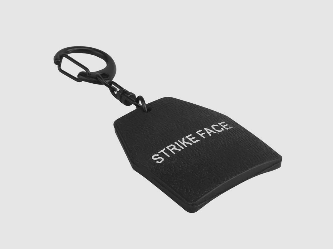 Portachiavi Sapi Plate, immagine 1 di 4