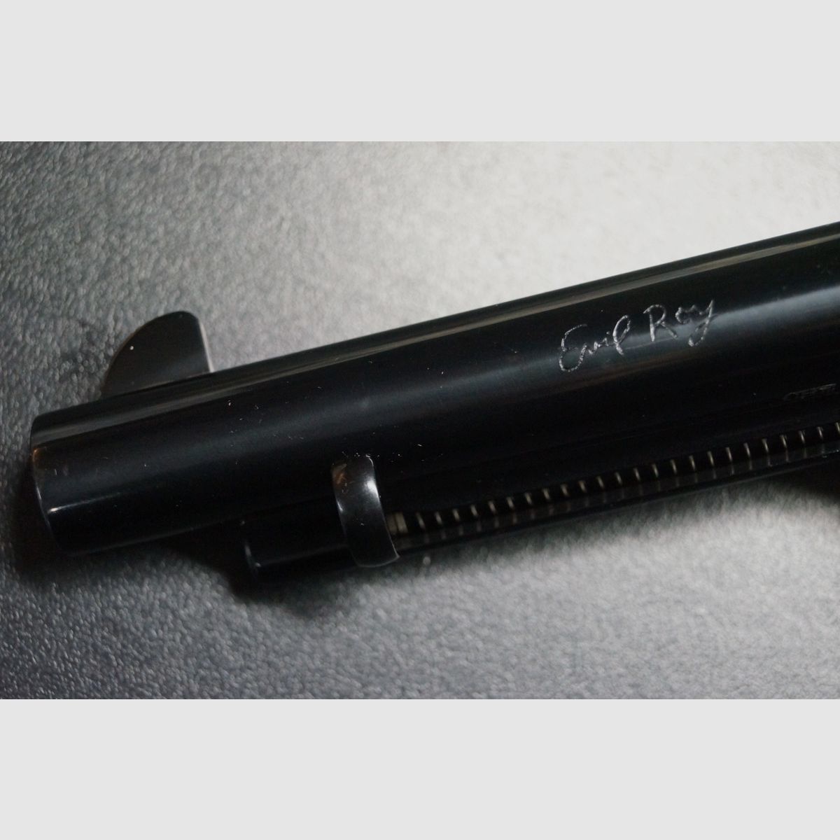Uberti Cattleman Evil Roy 4101, Bild 6 von 8