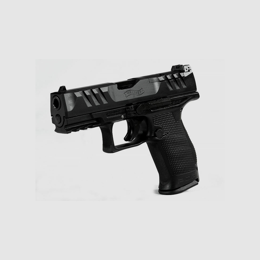 WALTHER PDP Compact 4"