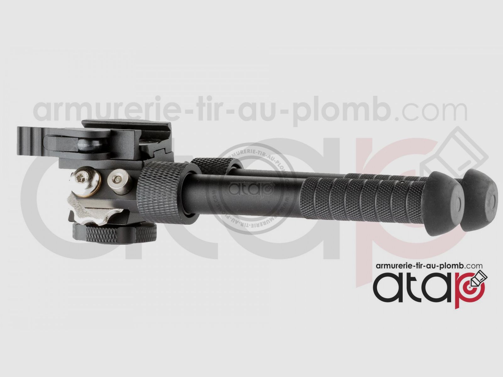 Bipod RIS mit Kugelgelenk, Bild 5 von 5