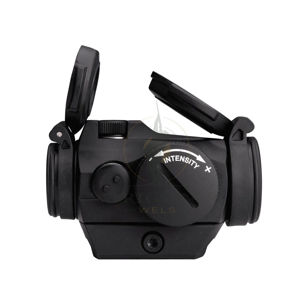 Aimpoint Micro™ H-2 6 MOA - Rotpunktvisier, Bild 2 von 3